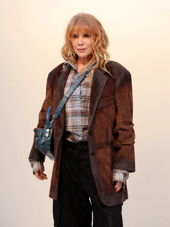 Rosanna Arquette l-a criticat pe Quentin Tarantino (Foto: GettyImages)