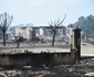 Incendiu în Franța, regiunea Cap Ferret FOTO Profimedia