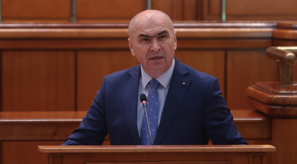 Premierul Bolojan nu o demite pe Diana Buzoianu în scandalul de la Prahova: „Nu este momentul să schimbăm caii în mijlocul apei”