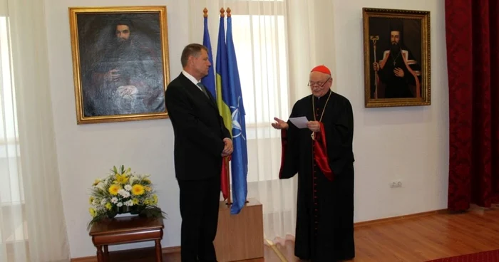 iohannis blaj