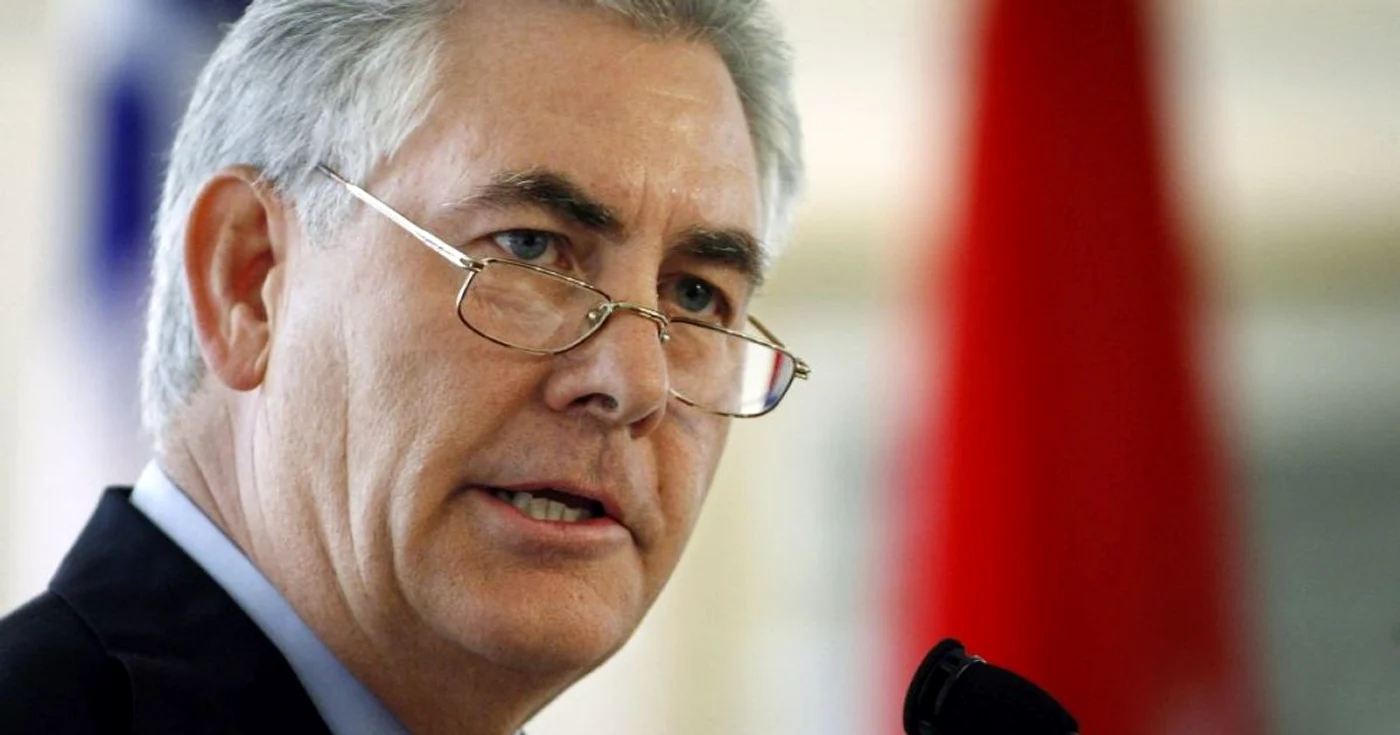 Rex Tillerson, un şef al diplomaţiei americane atent la oportunităţile de business