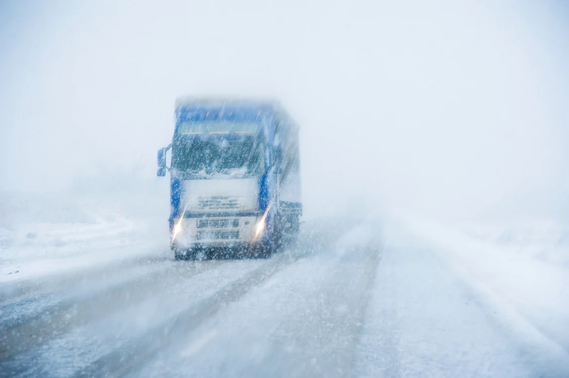 Vreme de iarnă în majoritatea regiunilor FOTO Shutterstock