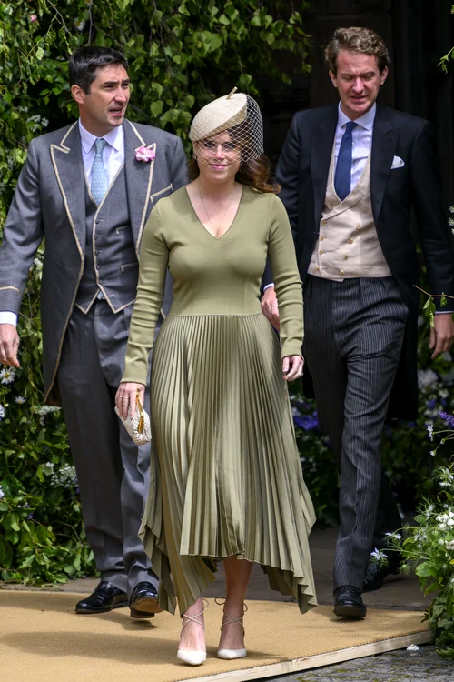 Prințesa Eugenie profimedia 0879680159 jpg