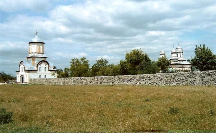 Lăcaşurile de cult din judeţul Călăraşi aşteaptă credincioşii Foto:Episcopia Sloboziei şi Călăraşilor