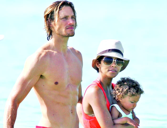 Halle Berry (fotografii: guliver / splashnews)