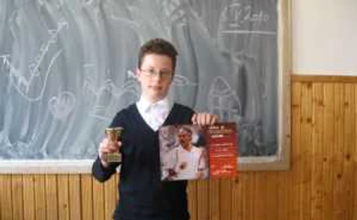 Constantin Constantinescu