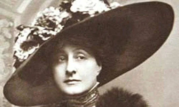 Lucia Sturdza Bulandra