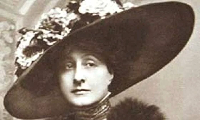 Lucia Sturdza Bulandra