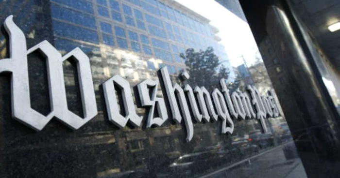 „The Washington Post” vrea ca cititorii să plătească pentru conţinutul online FOTO Reuters