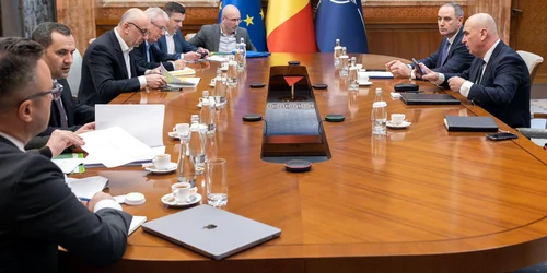 ilie bolojan intalnire cu ministrii foto FB ilie bolojan jpg