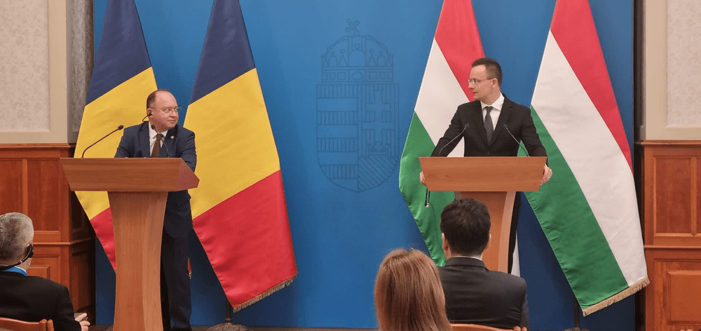 Ungaria susține aderarea României la Schengen 