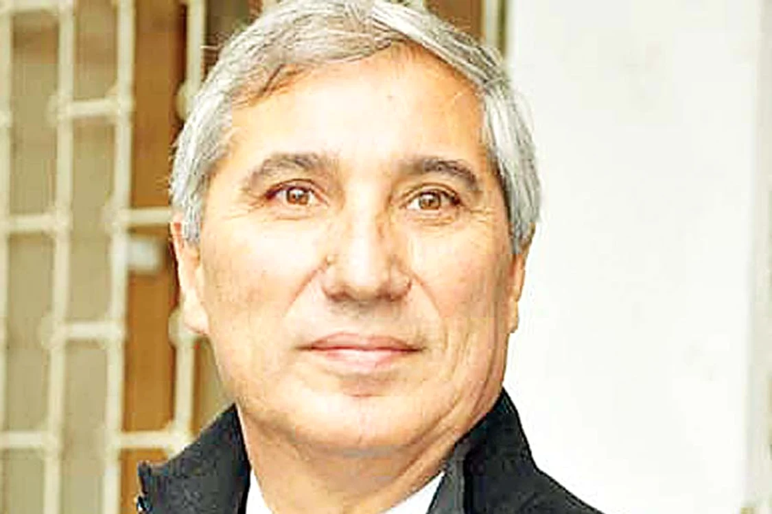 Traian Tămagă (37 de ani)