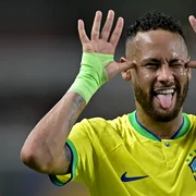 Neymar, Getty Images jpg