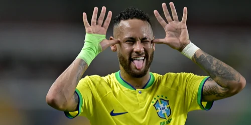 Neymar, Getty Images jpg