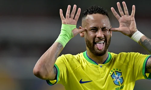 Neymar, Getty Images jpg