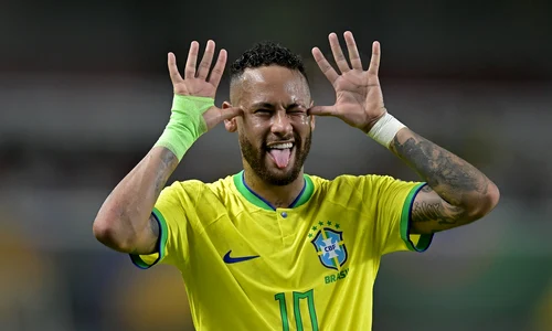 Neymar, Getty Images jpg