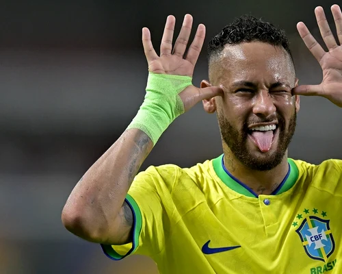 Neymar, Getty Images jpg