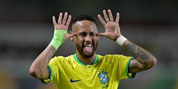 Neymar, Getty Images jpg