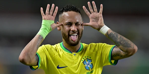 Neymar, Getty Images jpg
