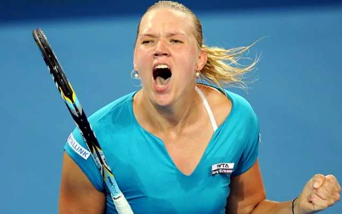 Kaia Kanepi