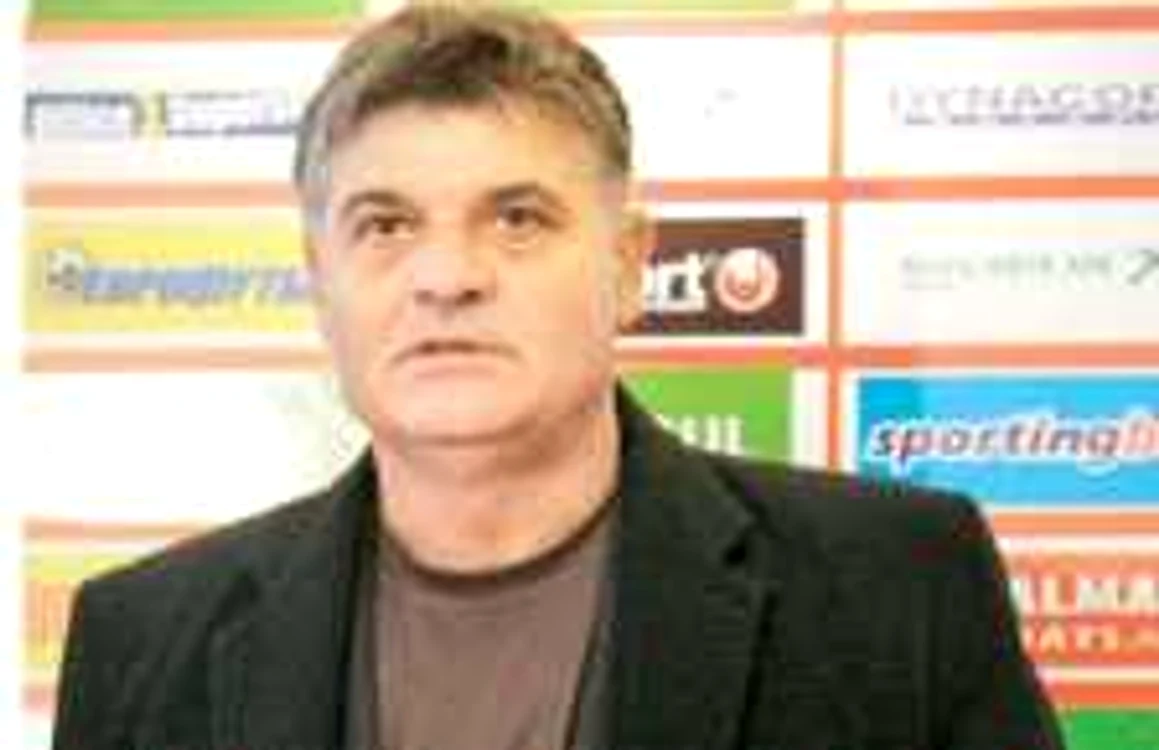 Andone este mândru că lucrează la un club cu renume, precum ŢSKA Sofia