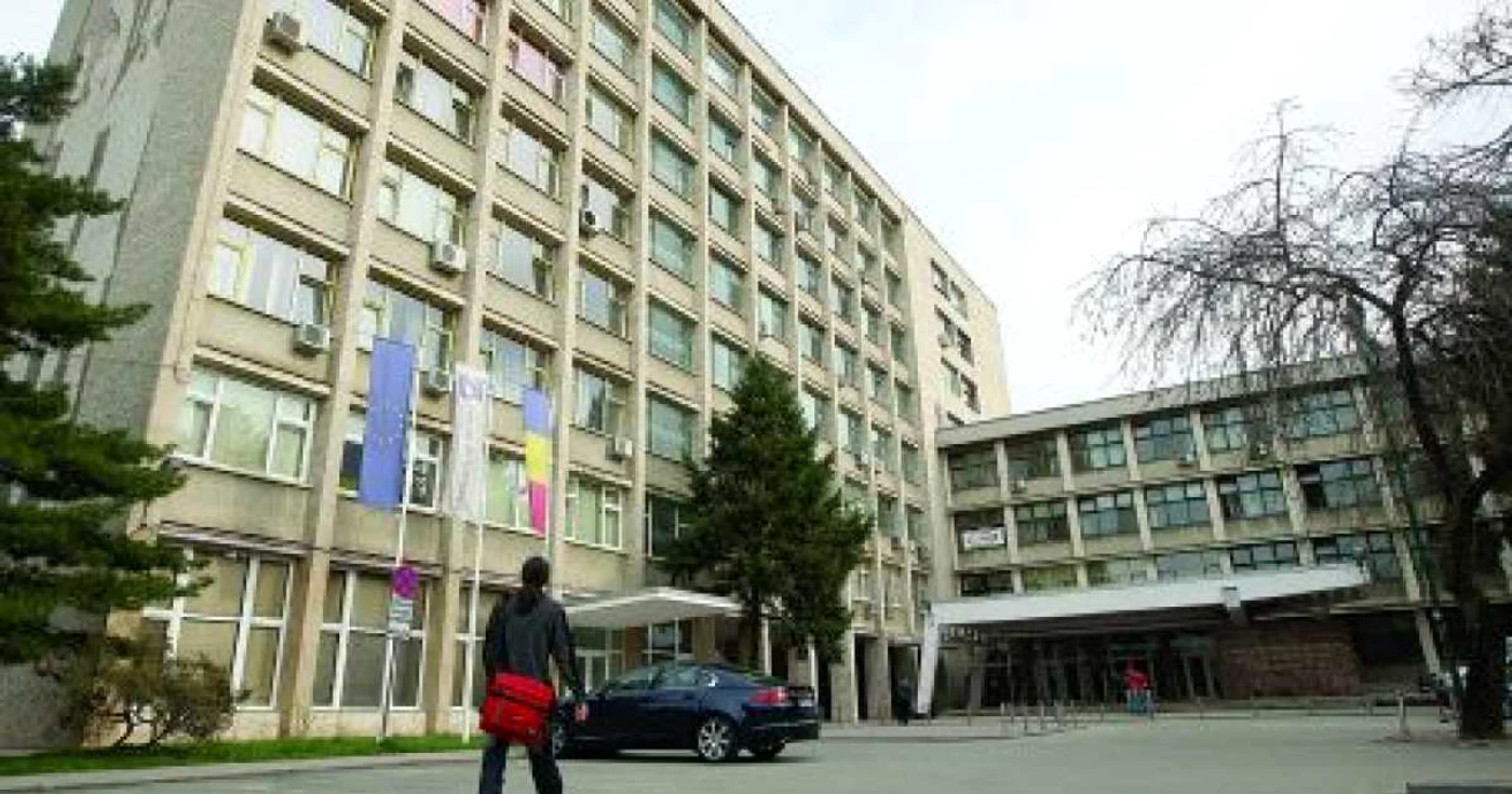 Universitatea de Vest caută asistenţi, conferenţiari şi lectori. FOTO: Arhiva Adevărul