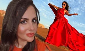 Banner Oana Turcu