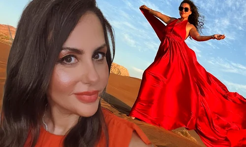 Banner Oana Turcu
