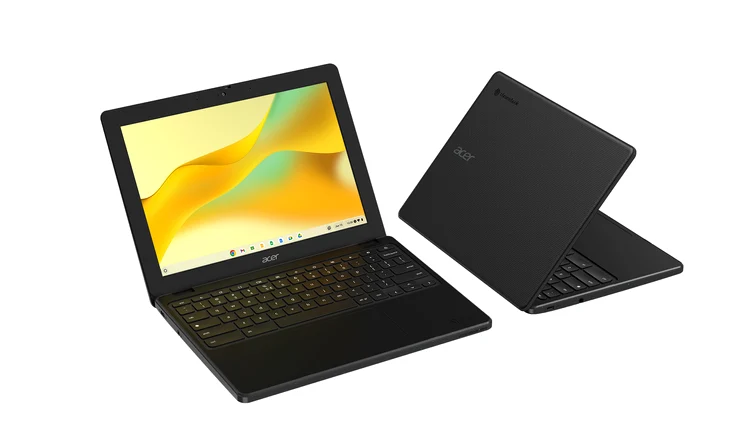 Acer Chromebook Vero.