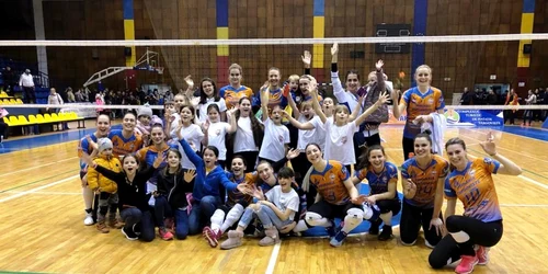 csm targoviste volei