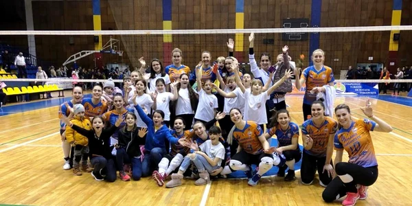 csm  targoviste volei