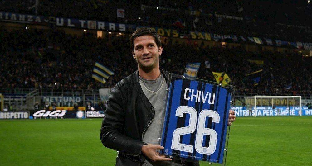 Cu ce se ocupă Cristi Chivu de când a devenit șomer. Ironii din partea soției Adelina