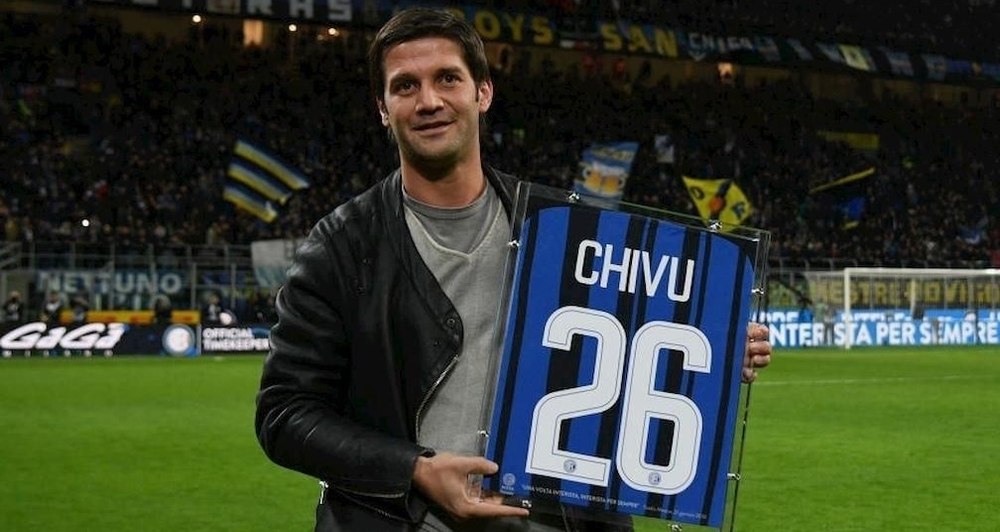 Cristi Chivu și-ar fi găsit de muncă în Italia. Echipa pentru care a scris istorie îi întinde o mână de ajutor