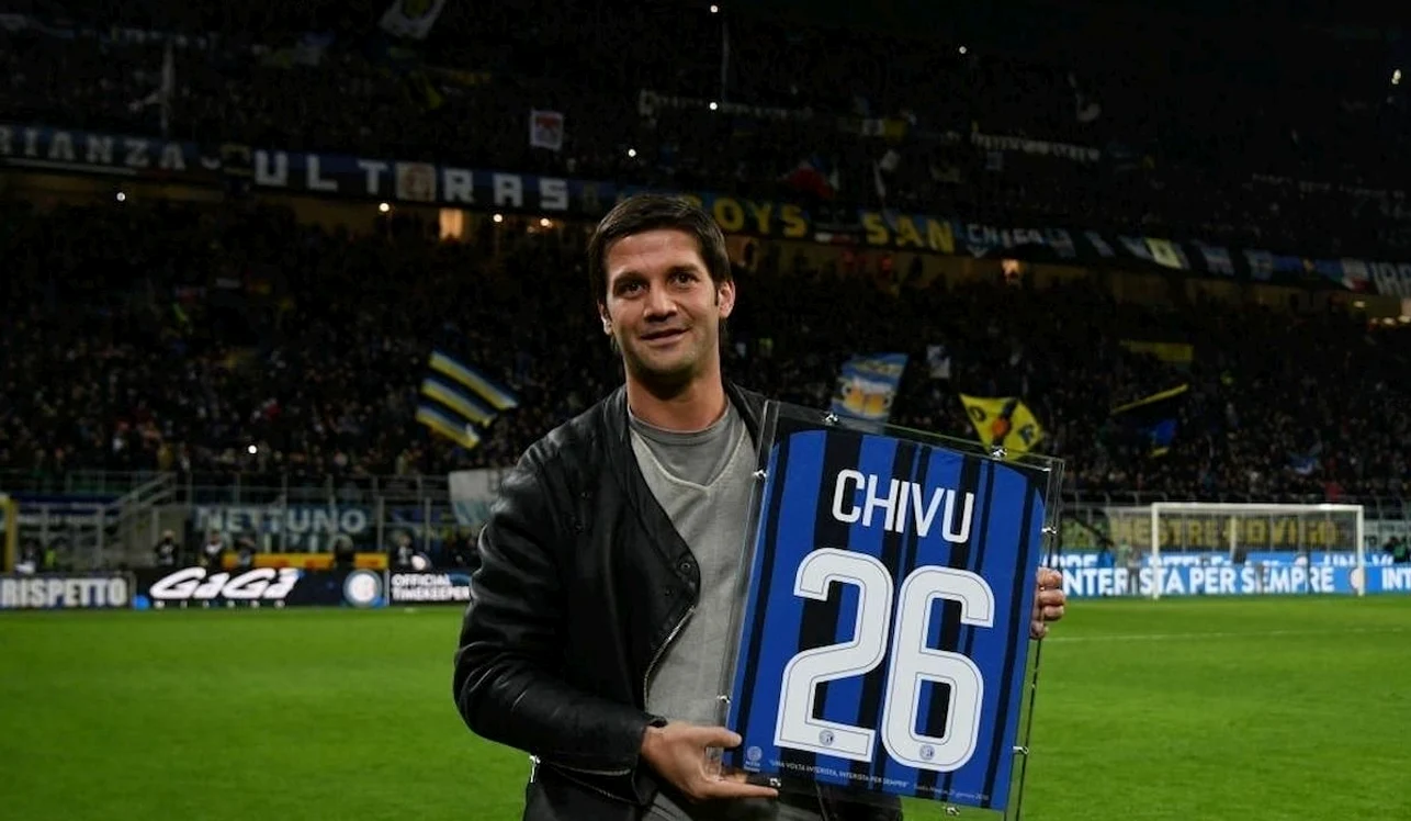 Cristi Chivu, la un pas de o schimbare considerabilă (FOTO: Facebook)