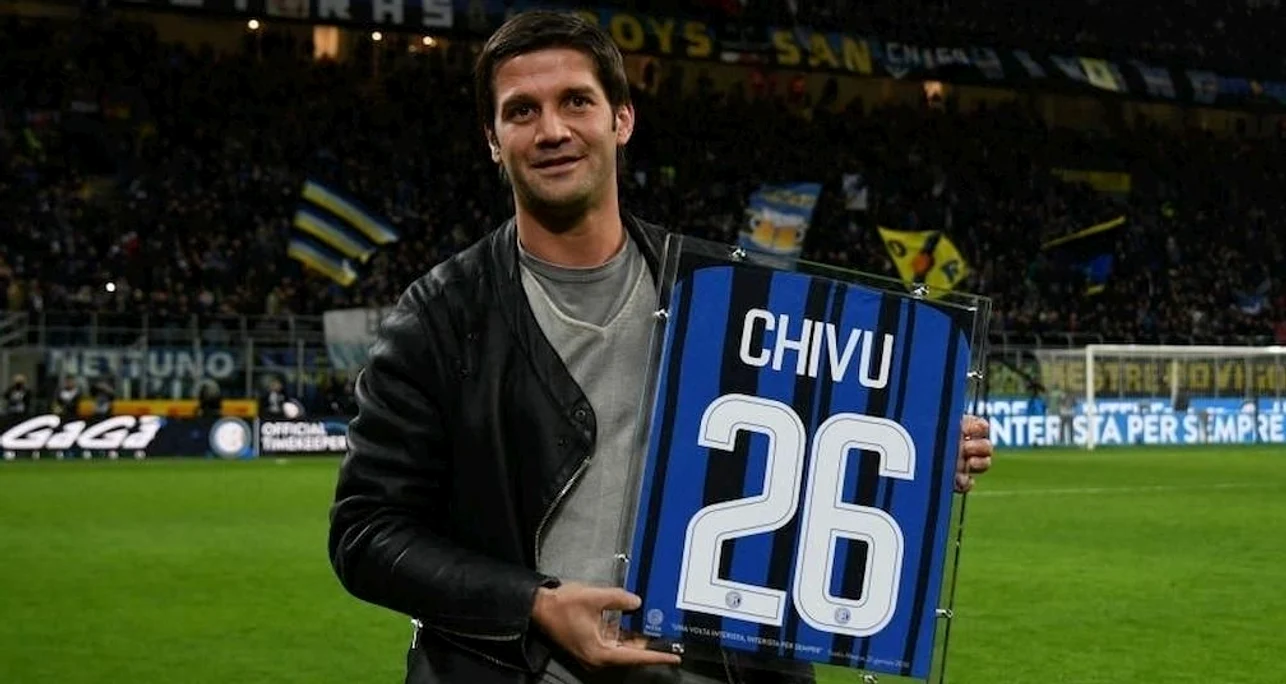 Cristi Chivu