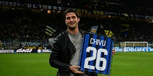 Cristi Chivu (Faceobook) jpg