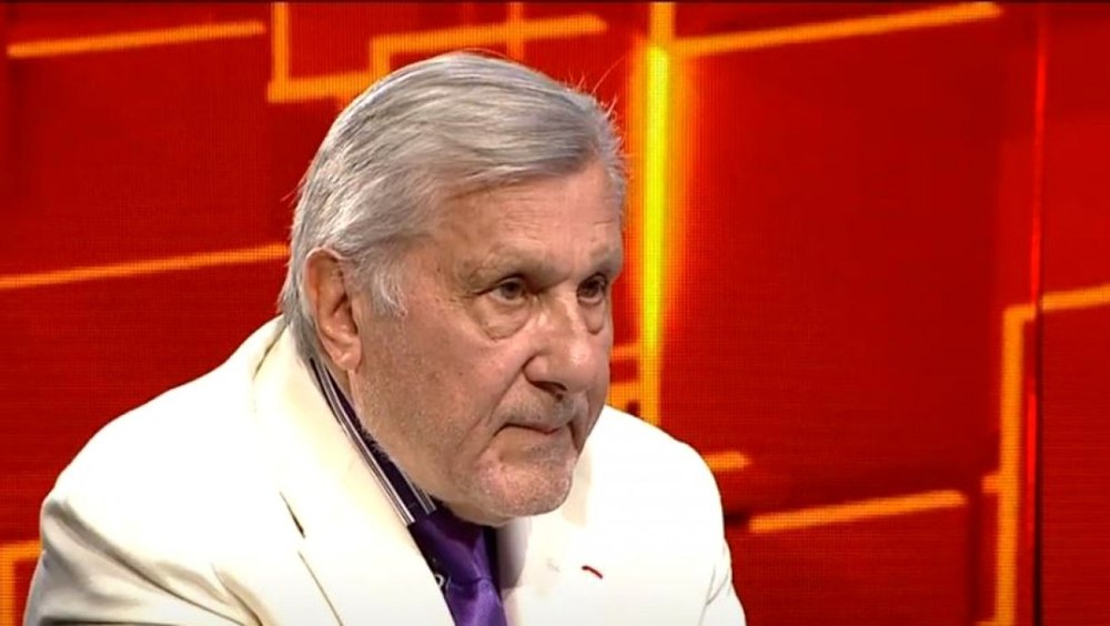 Cazul Halep, bulversant pentru Ilie Năstase: Problema care îl revoltă