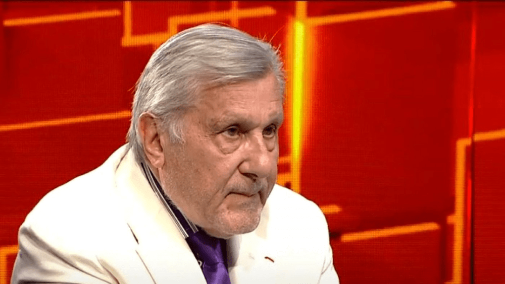 Ilie Năstase îl face praf pe antrenorul lui Halep: Atac la Mouratoglou, plătit regește de Simona