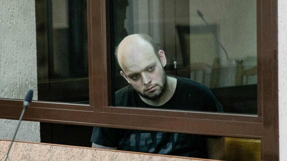 Un neamț acuzat de terorism și condamnat la moarte în Belarus a fost grațiat de Lukașenko: „Domnule Scholz, sunt încă în viață” VIDEO