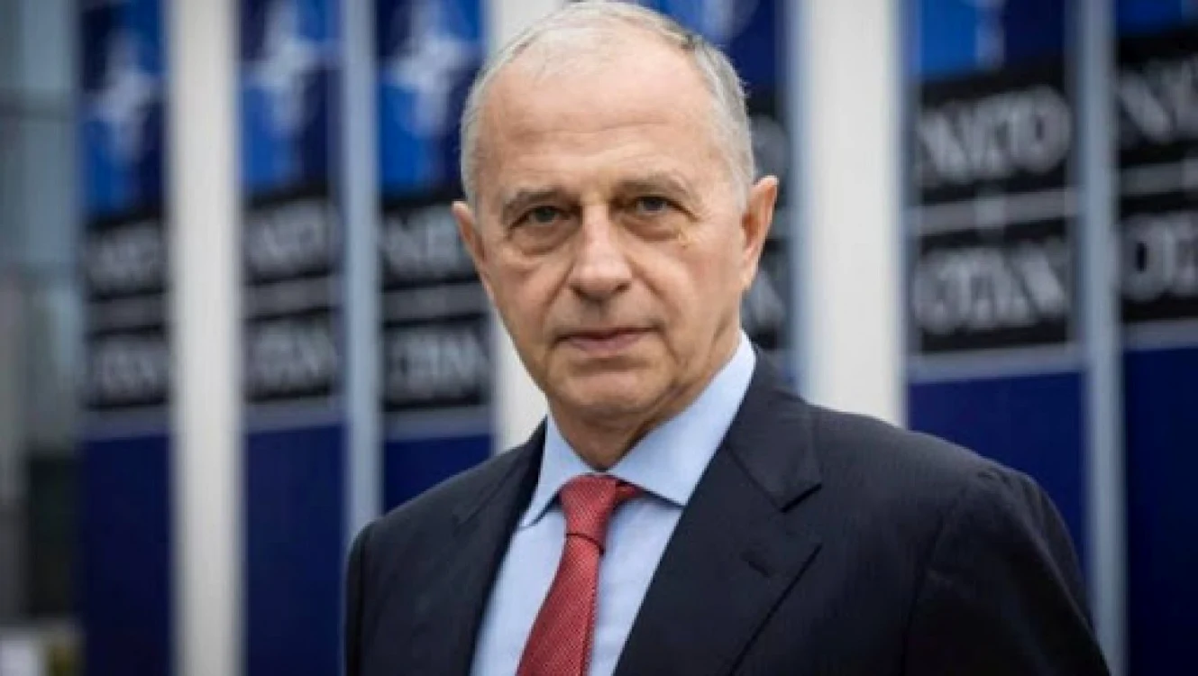 Geoană a catalogat drept "impecabil" modul în care americanii şi-au consultat aliaţii cu privire la documentul trimis Federaţiei Ruse.  Foto: Arhivă