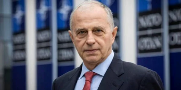 Mircea Geoană