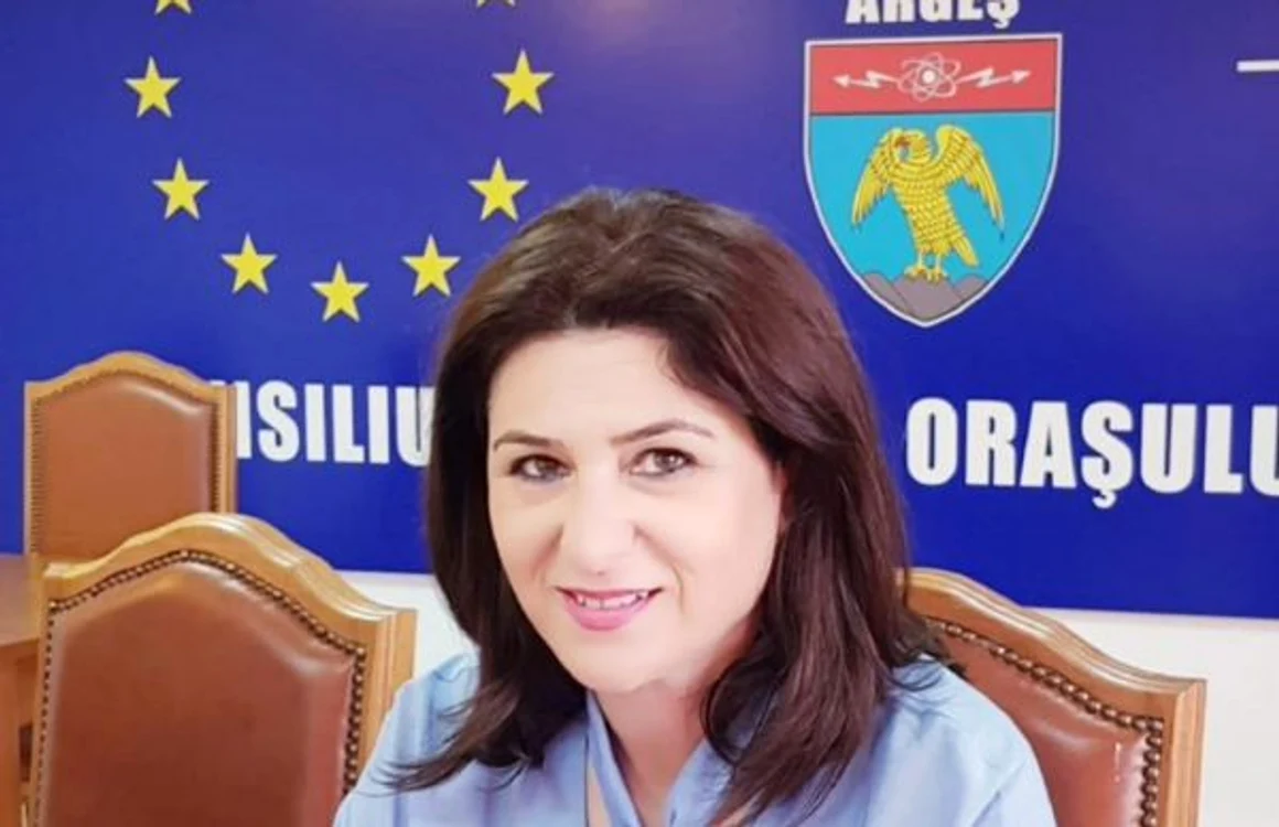 jenica dumitru stefanesti