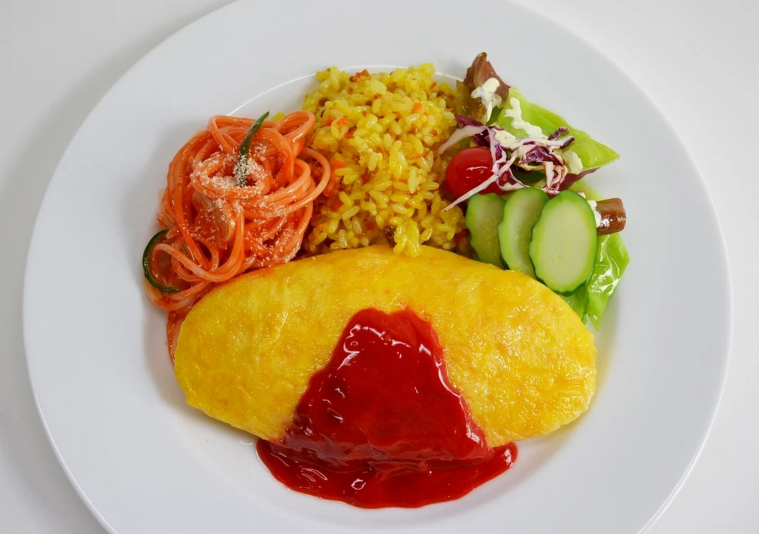 Pilaf de orez / foto: Pixabay 