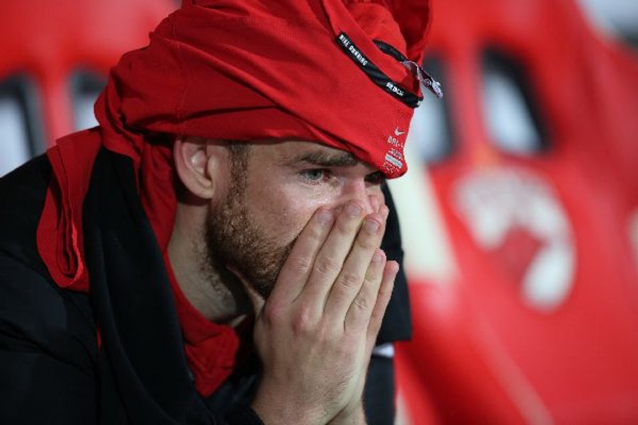 Tragedia care l-a zguduit pe Eric Bicfalvi. Unul dintre cei mai traumatizați fotbaliști români revine în Superligă