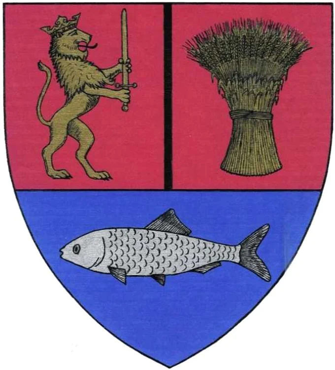 Stema judeţului Dolj