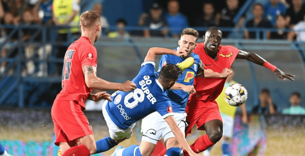 Scandal cu bilete la FCSB. S-a oprit vânzarea tichetelor pentru meciul cu West Ham din Conference League