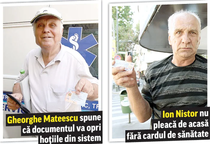 Fotografii: Dorin Constanda