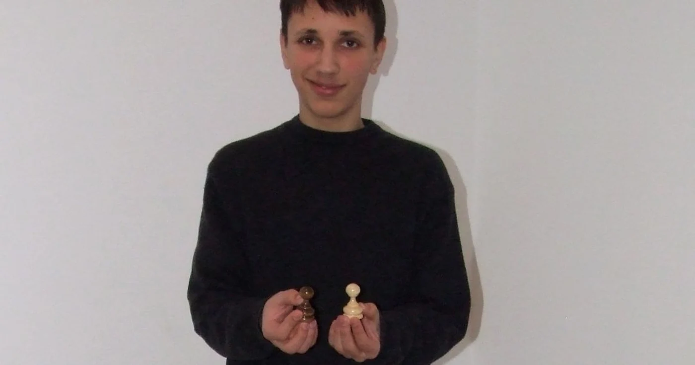Teodor Rotaru