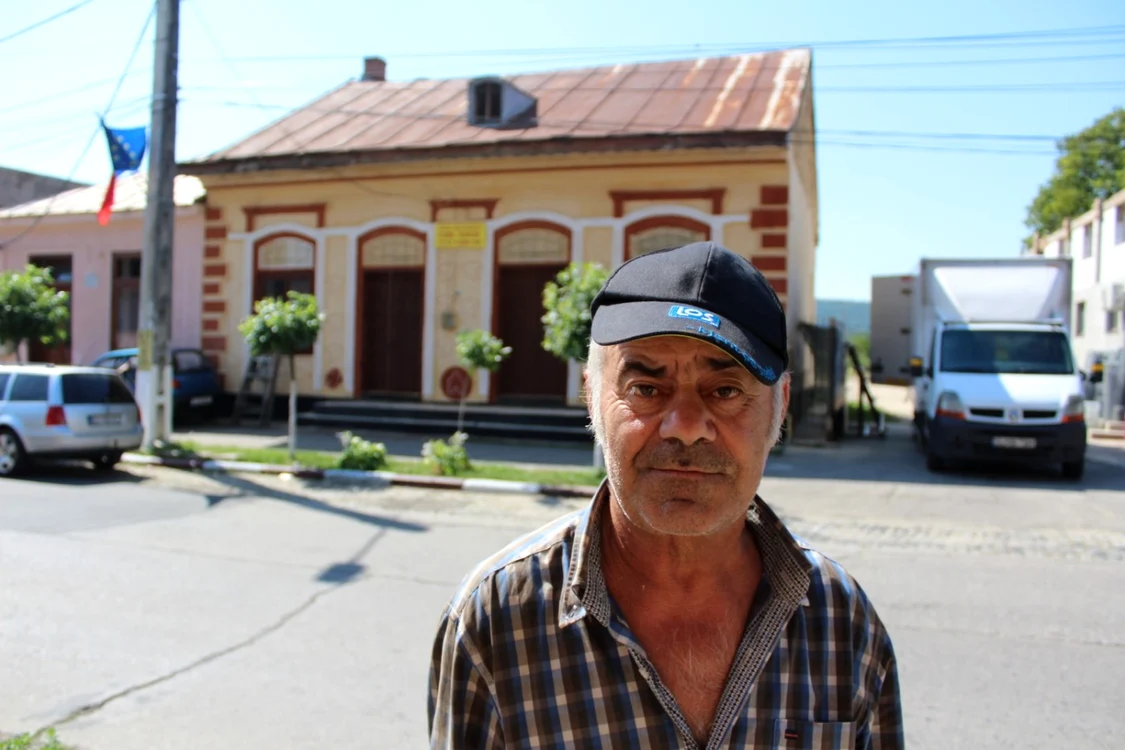 Jupâneşti