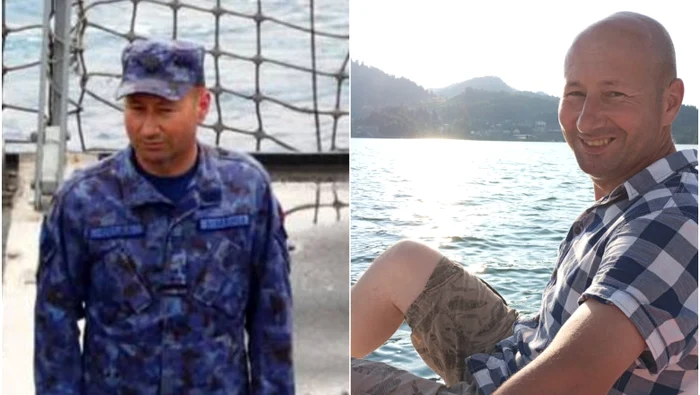 „Te-au lăsat cu agresorii”. Iubita marinarului român dispărut de pe fregata „Regele Ferdinand”, acuzații grave: „Le-am spus că nu ești bine”